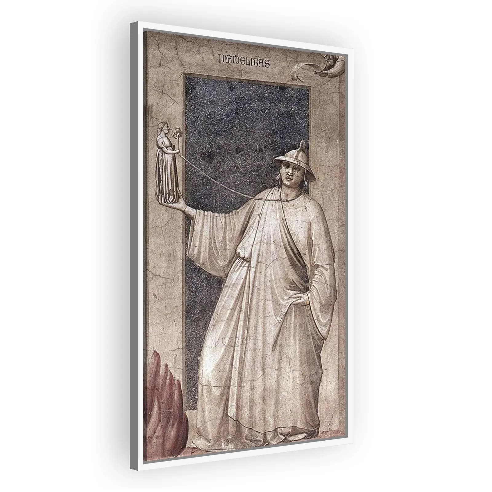 Infidelity by Giotto - view 5 thumbnail