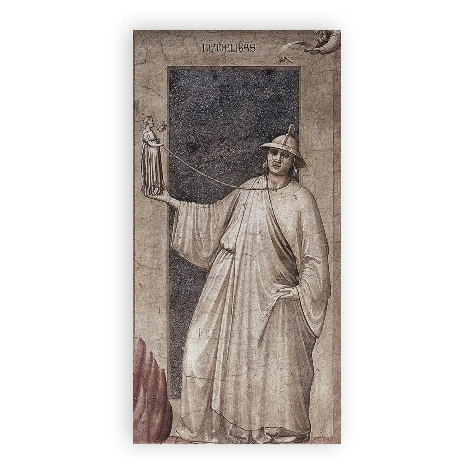 Infidelity by Giotto - view 6 thumbnail