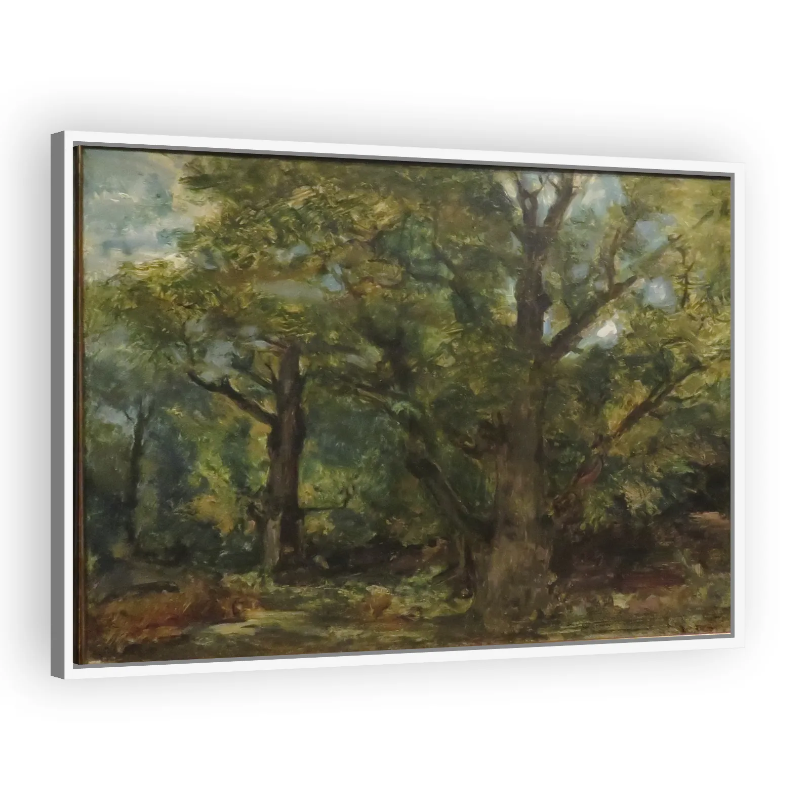 unknown by Eugene Delacroix - view 5 thumbnail