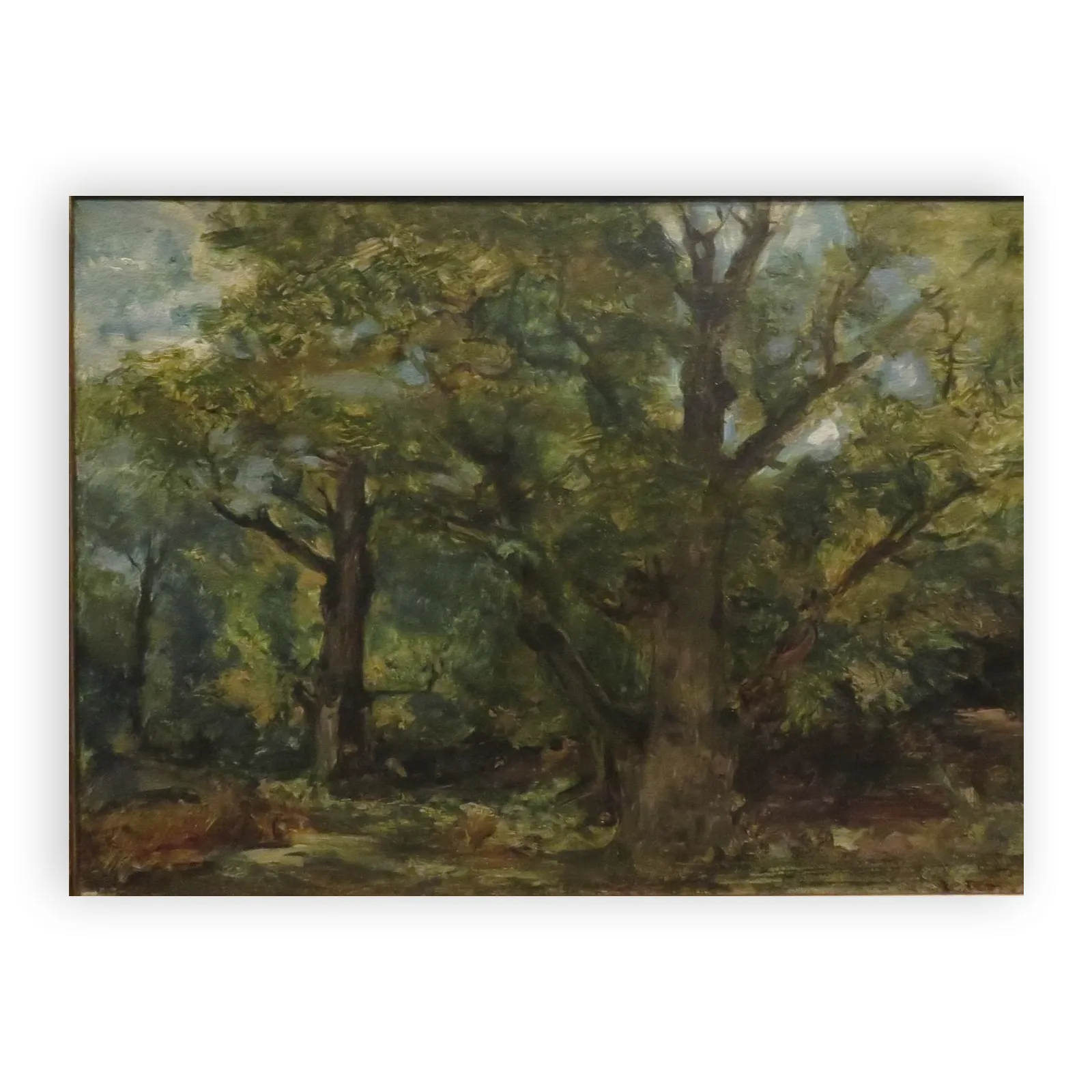 unknown by Eugene Delacroix - view 6 thumbnail