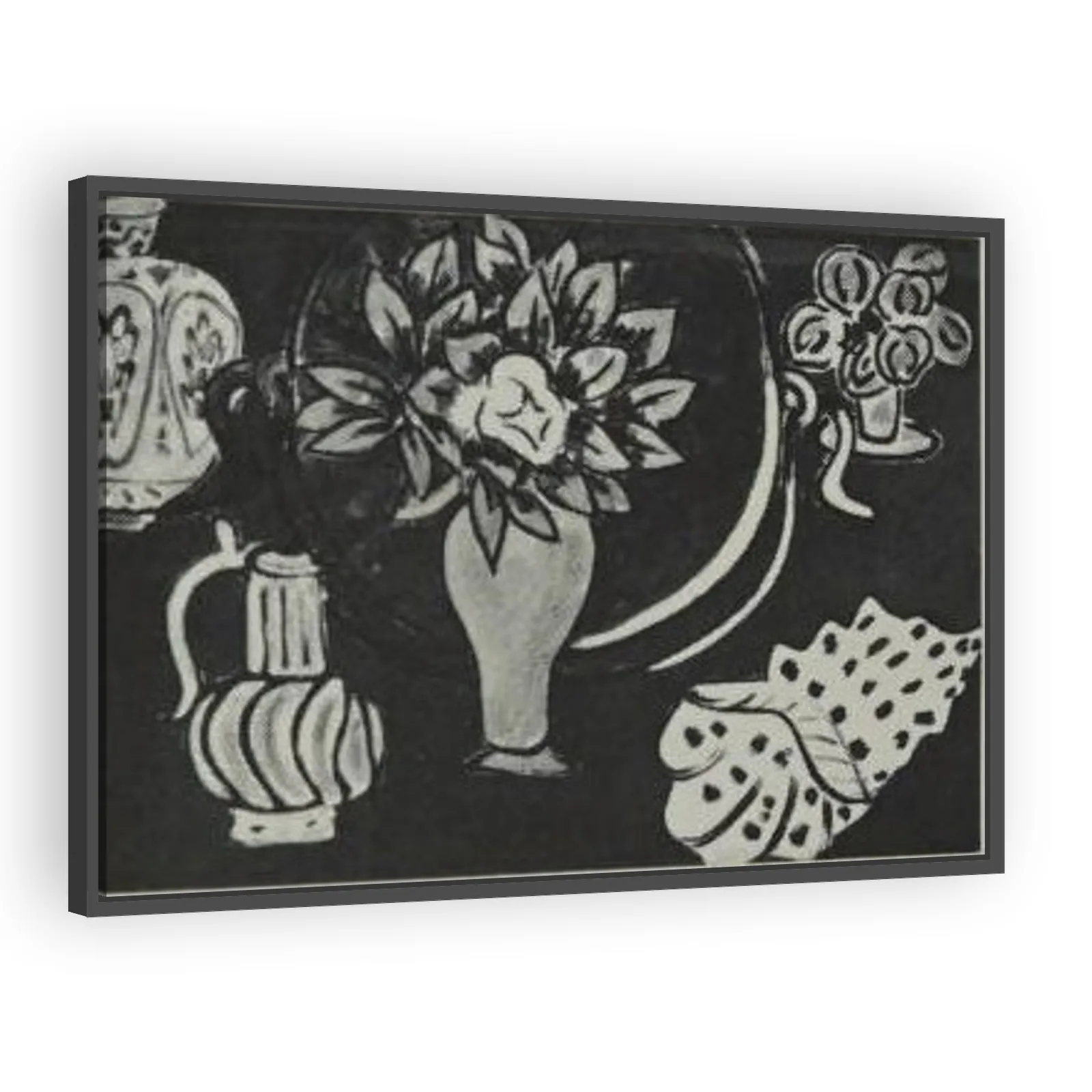 unknown by Henri Matisse