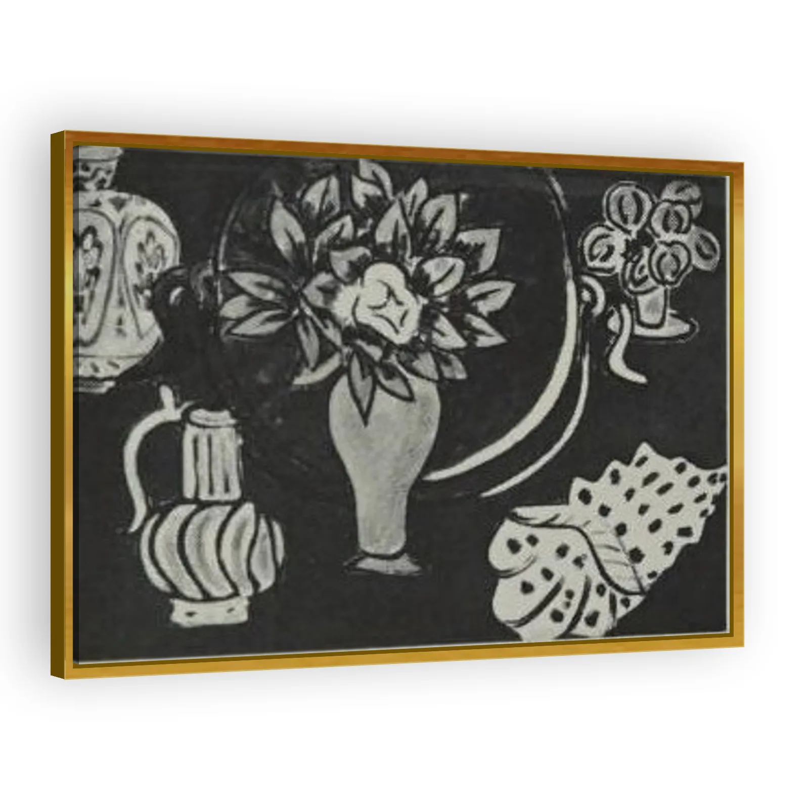 unknown by Henri Matisse - view 3 thumbnail