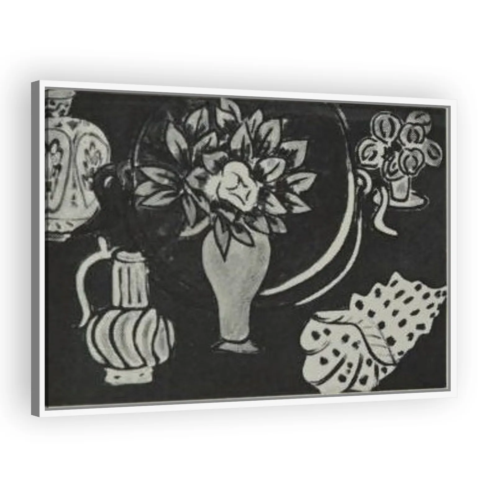 unknown by Henri Matisse - view 5 thumbnail