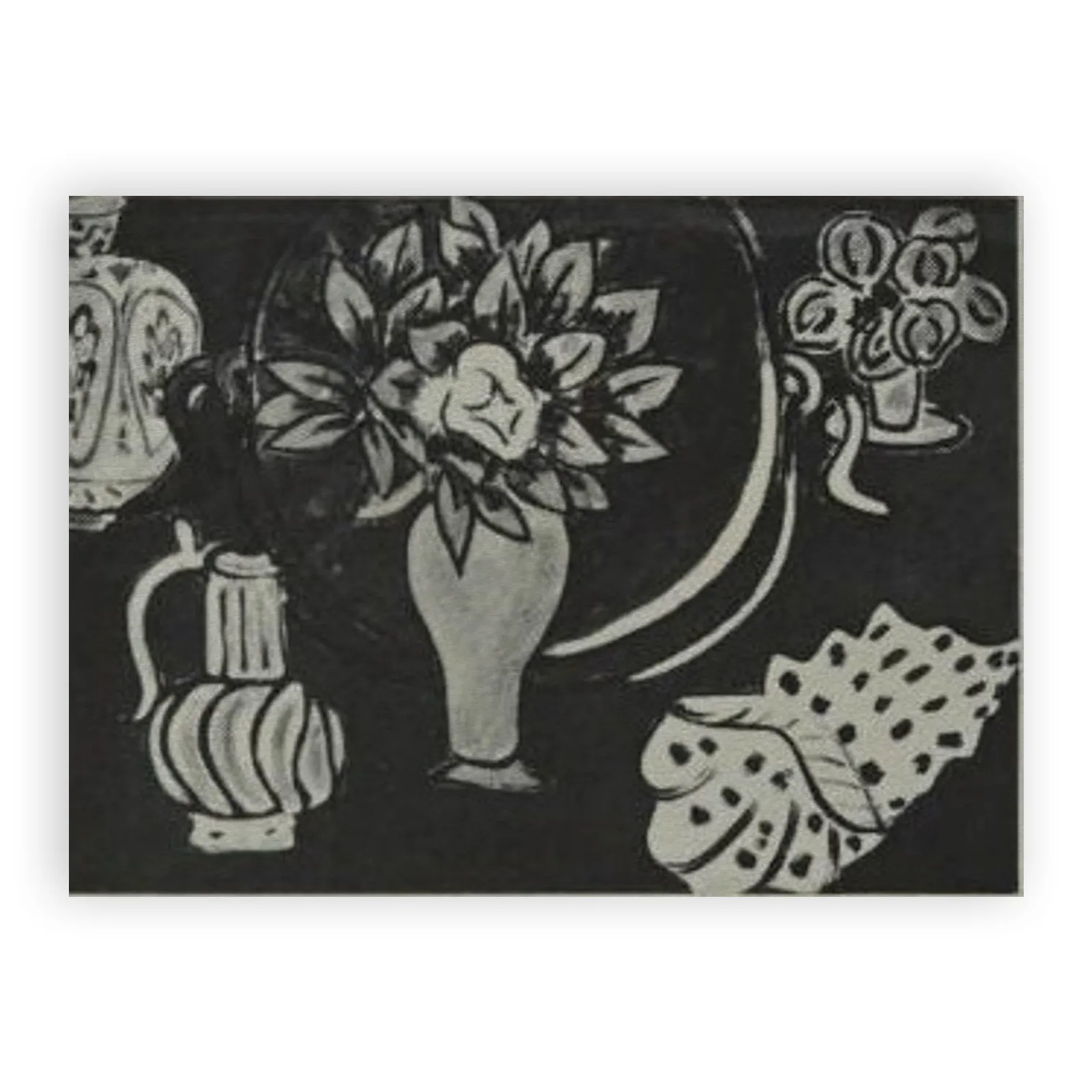 unknown by Henri Matisse - view 6 thumbnail