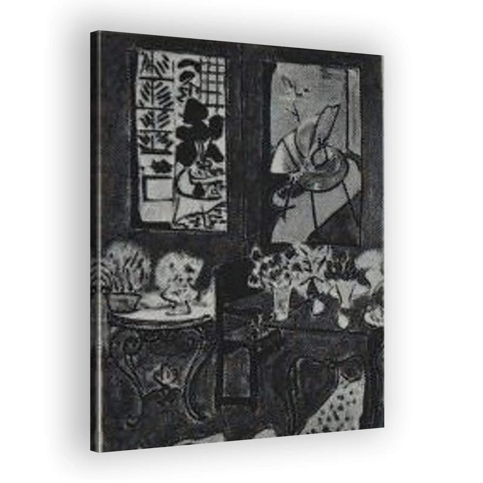 Q61693427 by Henri Matisse - view 2 thumbnail