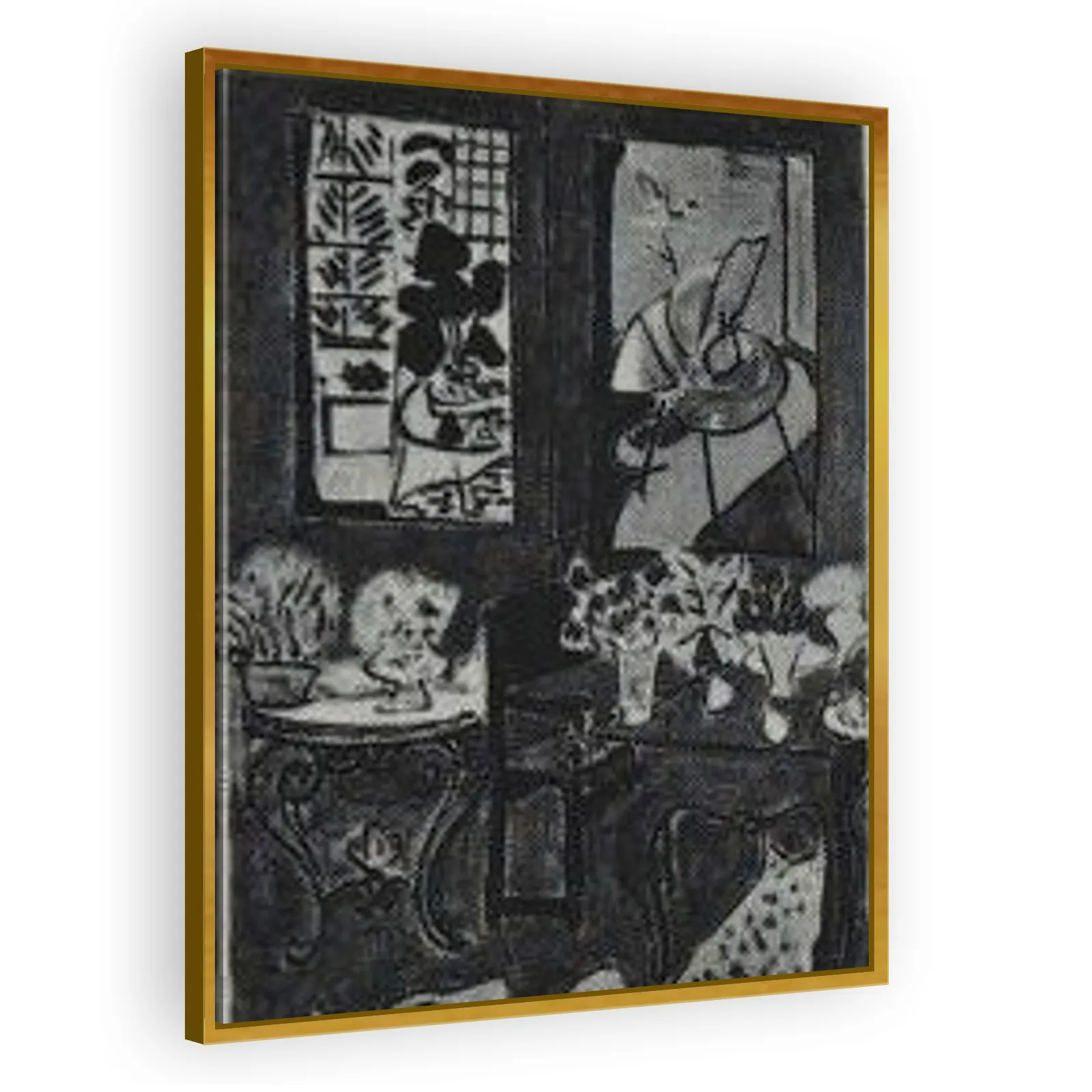 Q61693427 by Henri Matisse - view 3 thumbnail