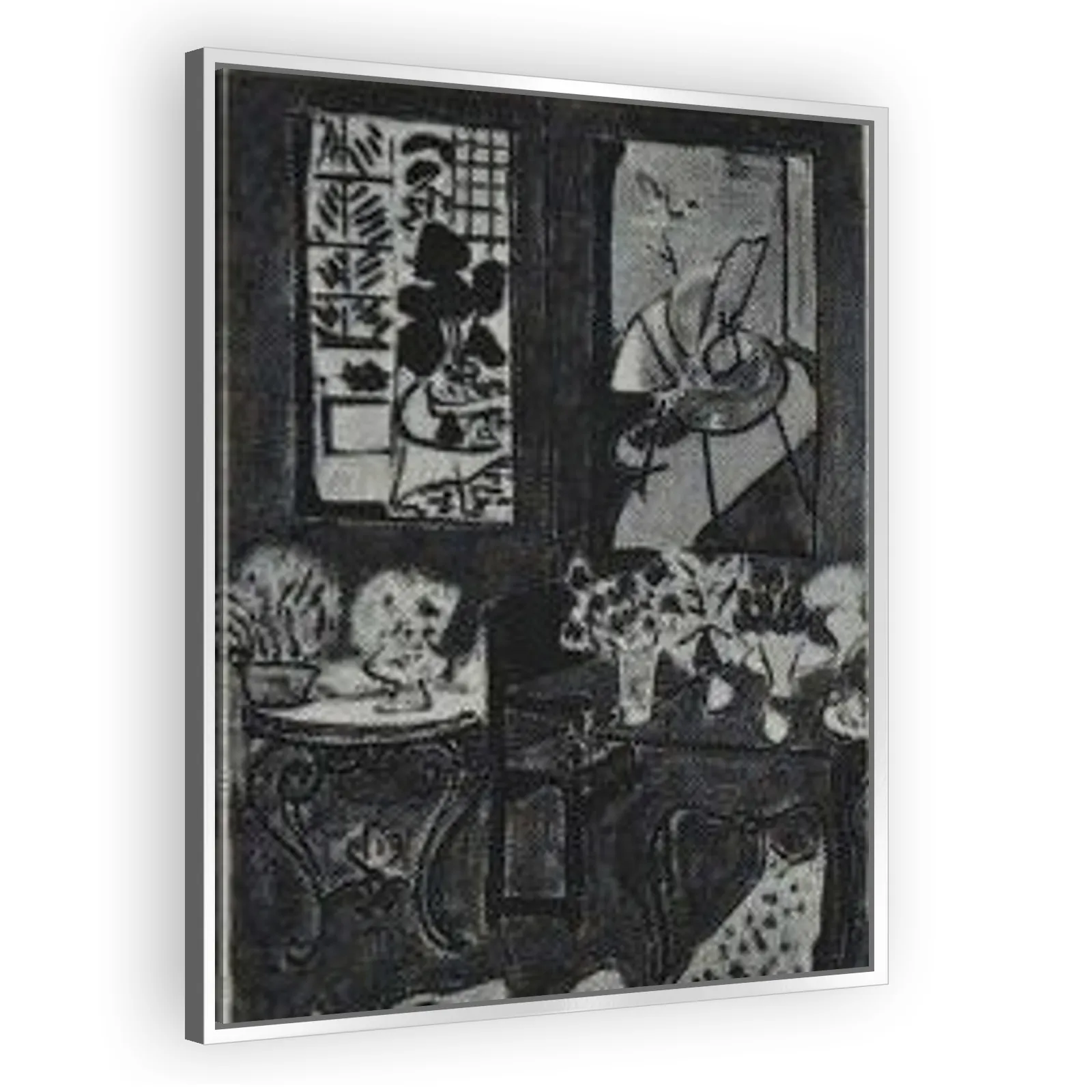 Q61693427 by Henri Matisse - view 4 thumbnail