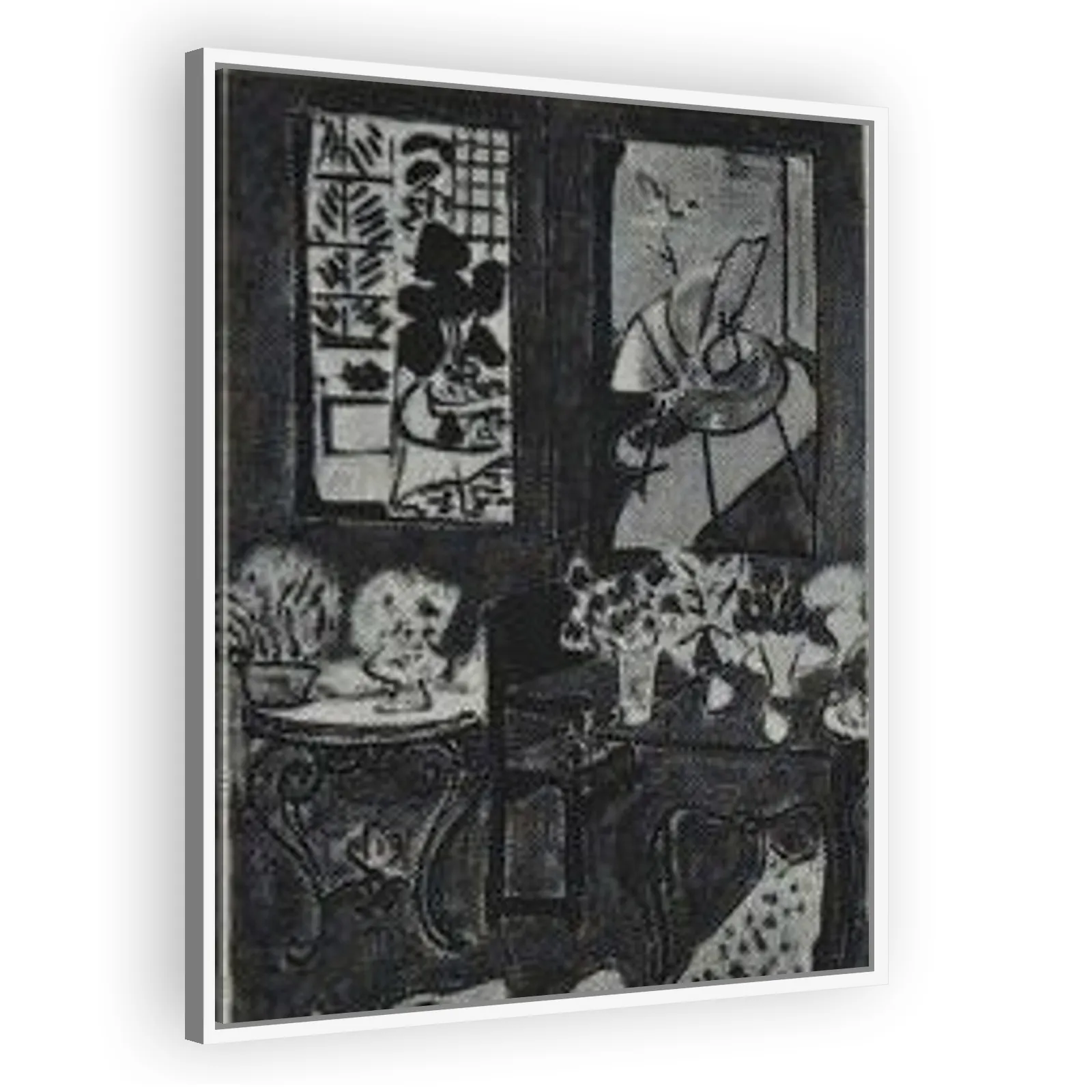 Q61693427 by Henri Matisse - view 5 thumbnail