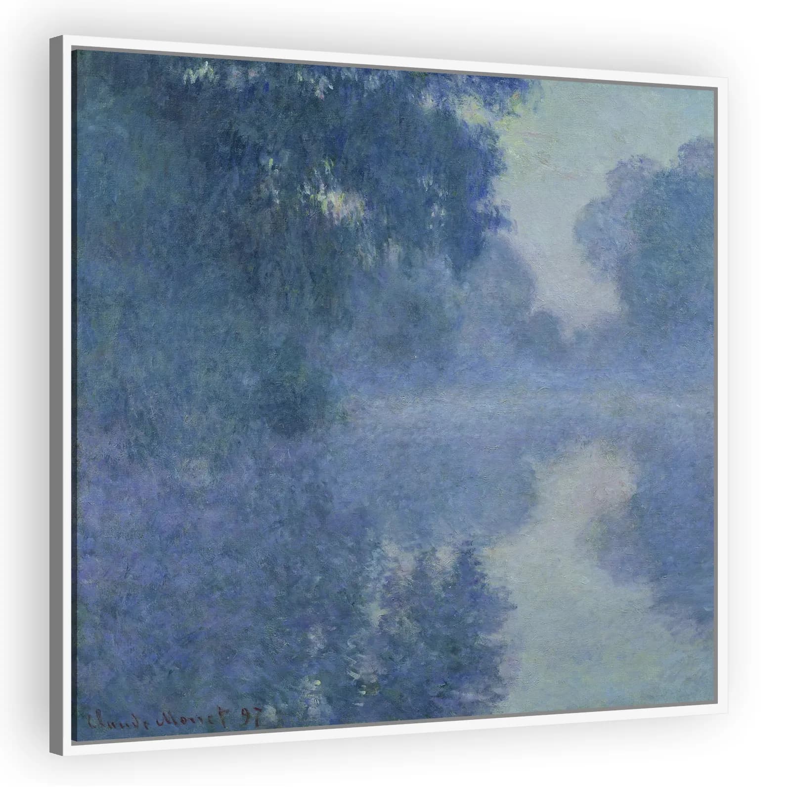 unknown by Claude Monet - view 5 thumbnail