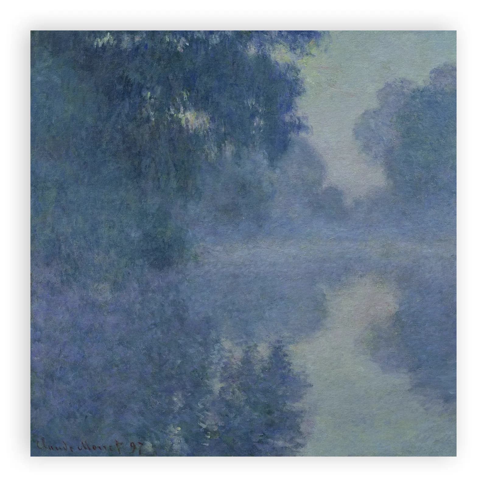 unknown by Claude Monet - view 6 thumbnail