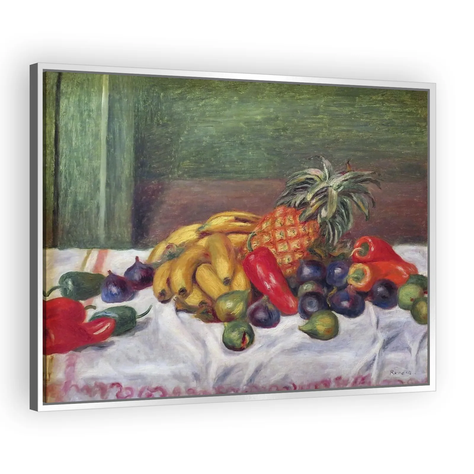 unknown by Pierre Auguste Renoir - view 4 thumbnail