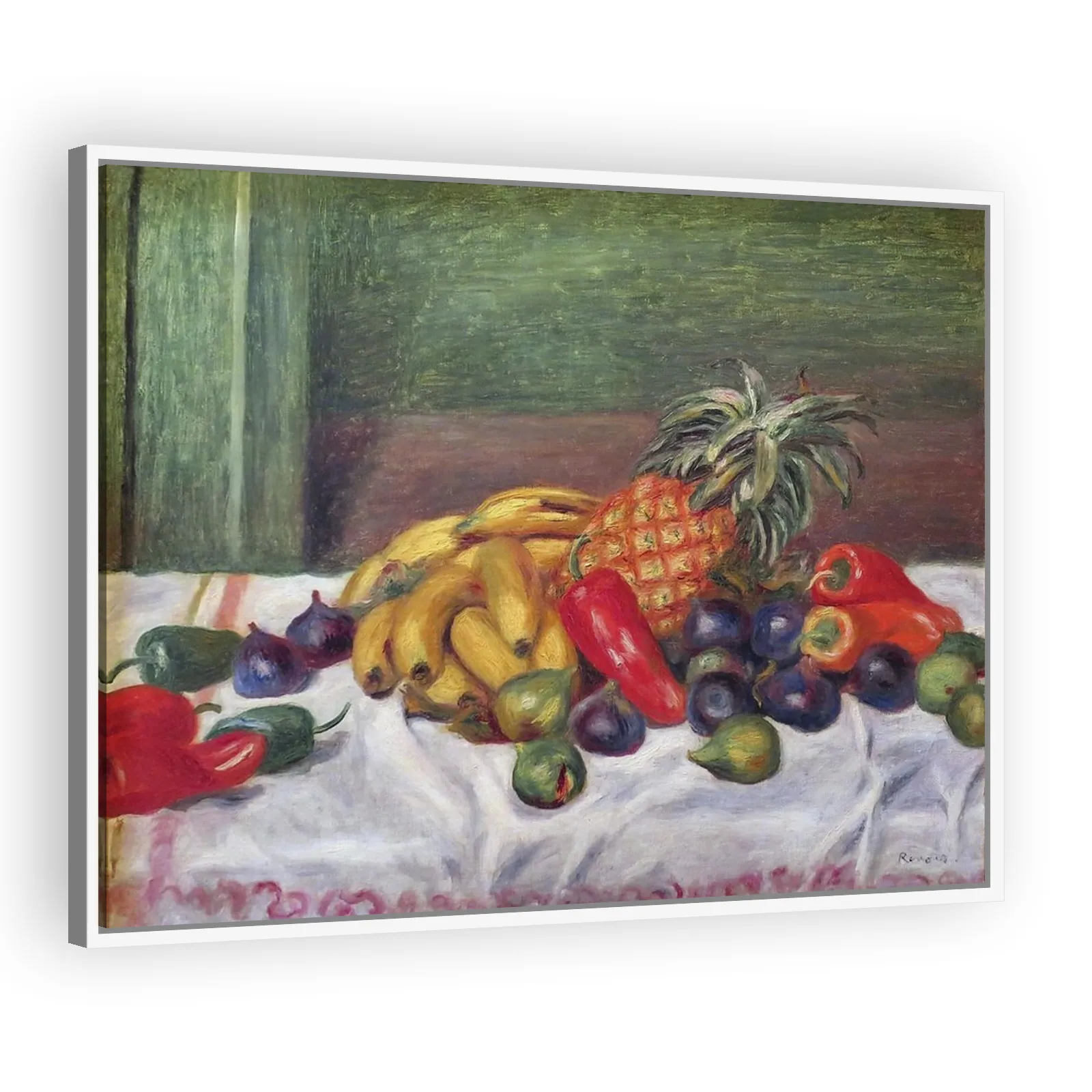 unknown by Pierre Auguste Renoir - view 5 thumbnail