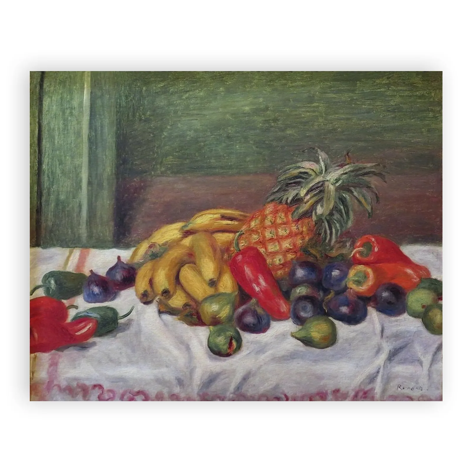 unknown by Pierre Auguste Renoir - view 6 thumbnail