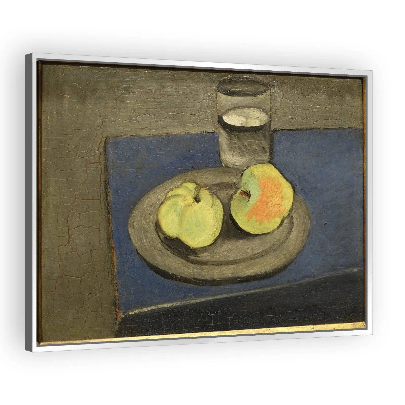 Still Life with Apples by Henri Matisse - view 4 thumbnail