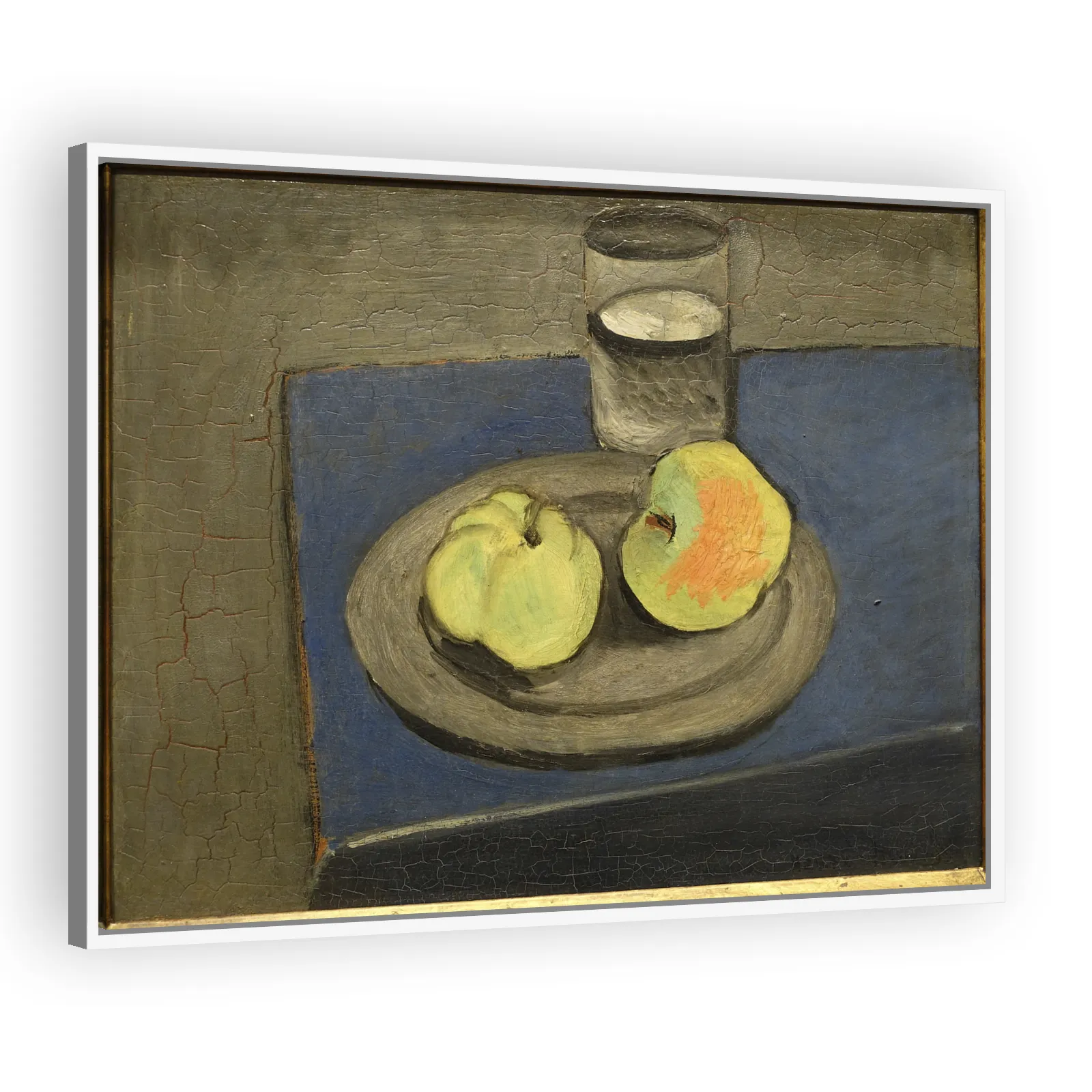Still Life with Apples by Henri Matisse - view 5 thumbnail