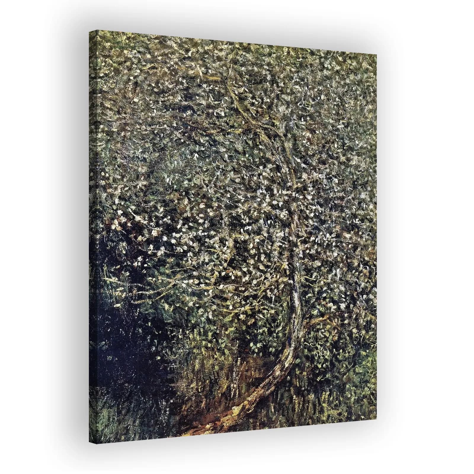 Claude Monet, 1880 by Claude Monet - view 2 thumbnail