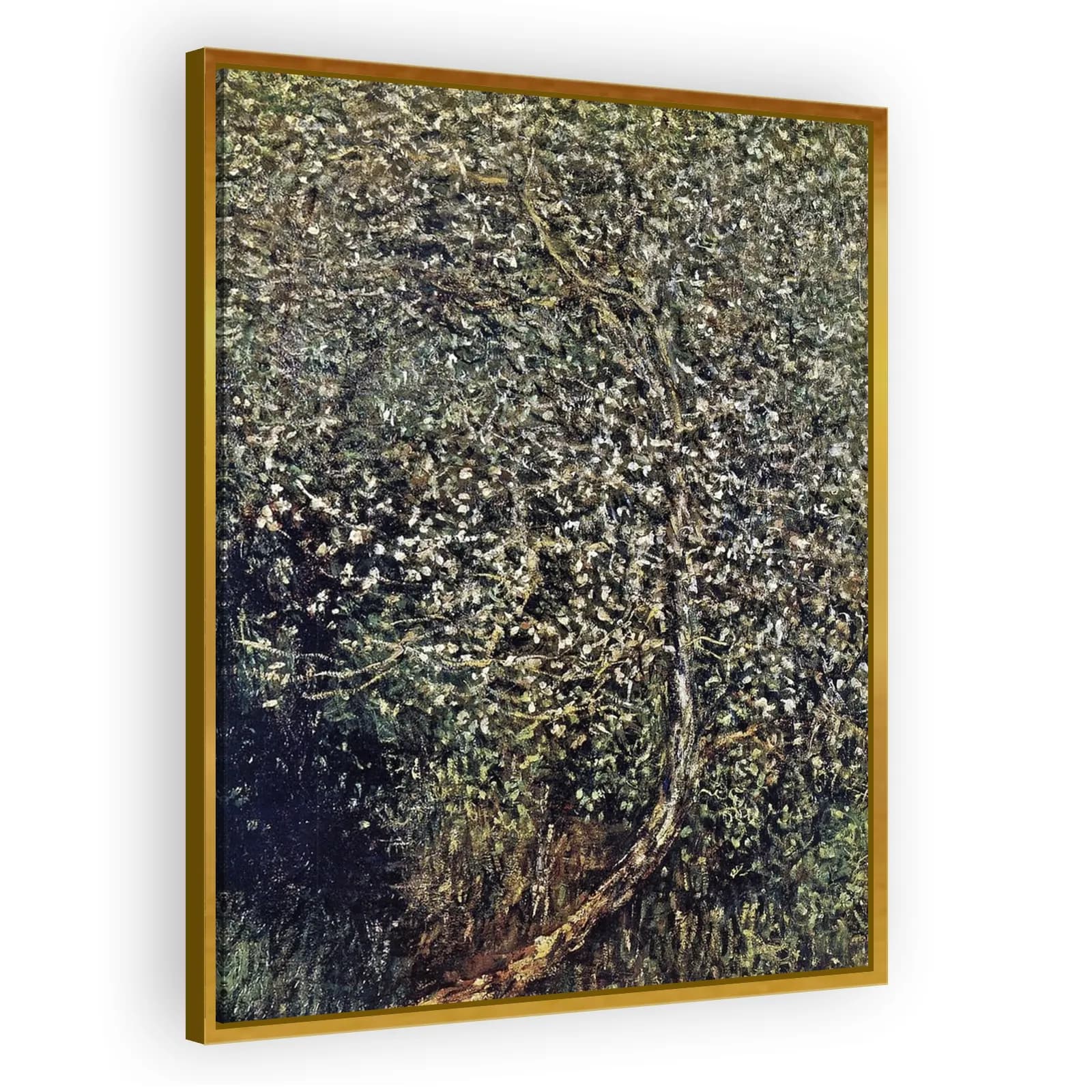Claude Monet, 1880 by Claude Monet - view 3 thumbnail
