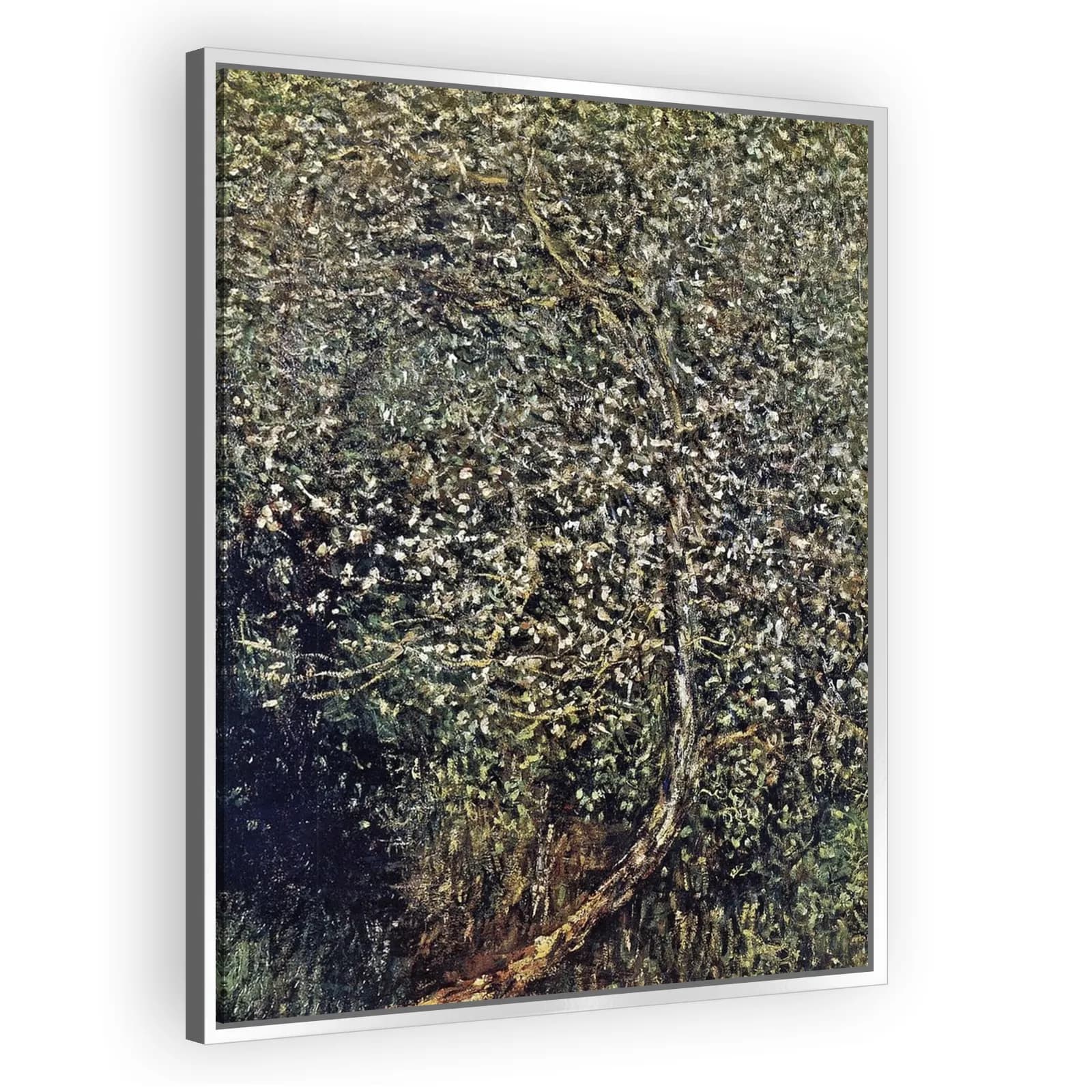 Claude Monet, 1880 by Claude Monet - view 4 thumbnail