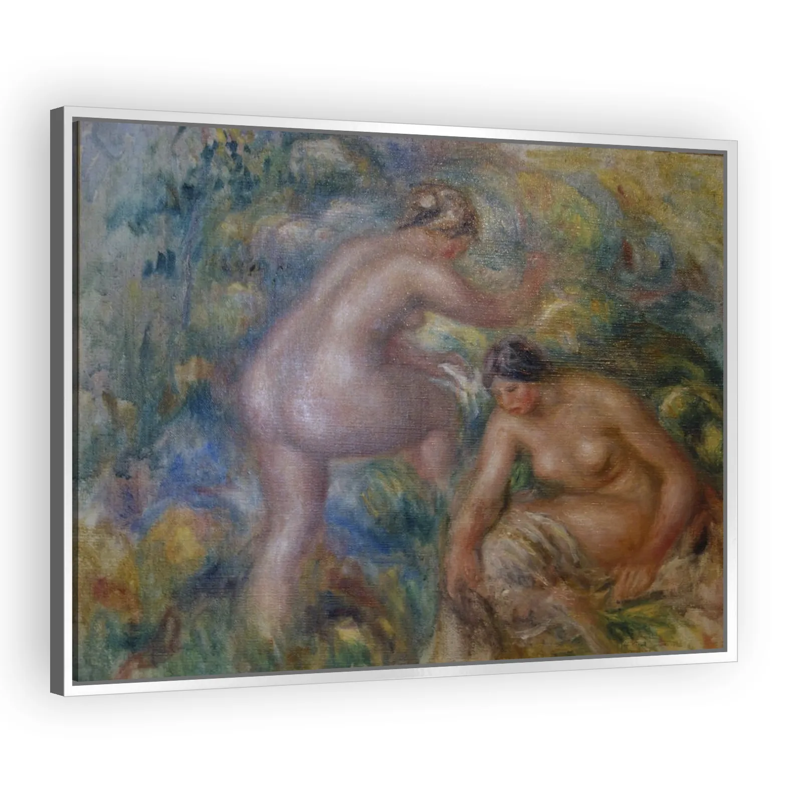 unknown by Pierre Auguste Renoir - view 4 thumbnail