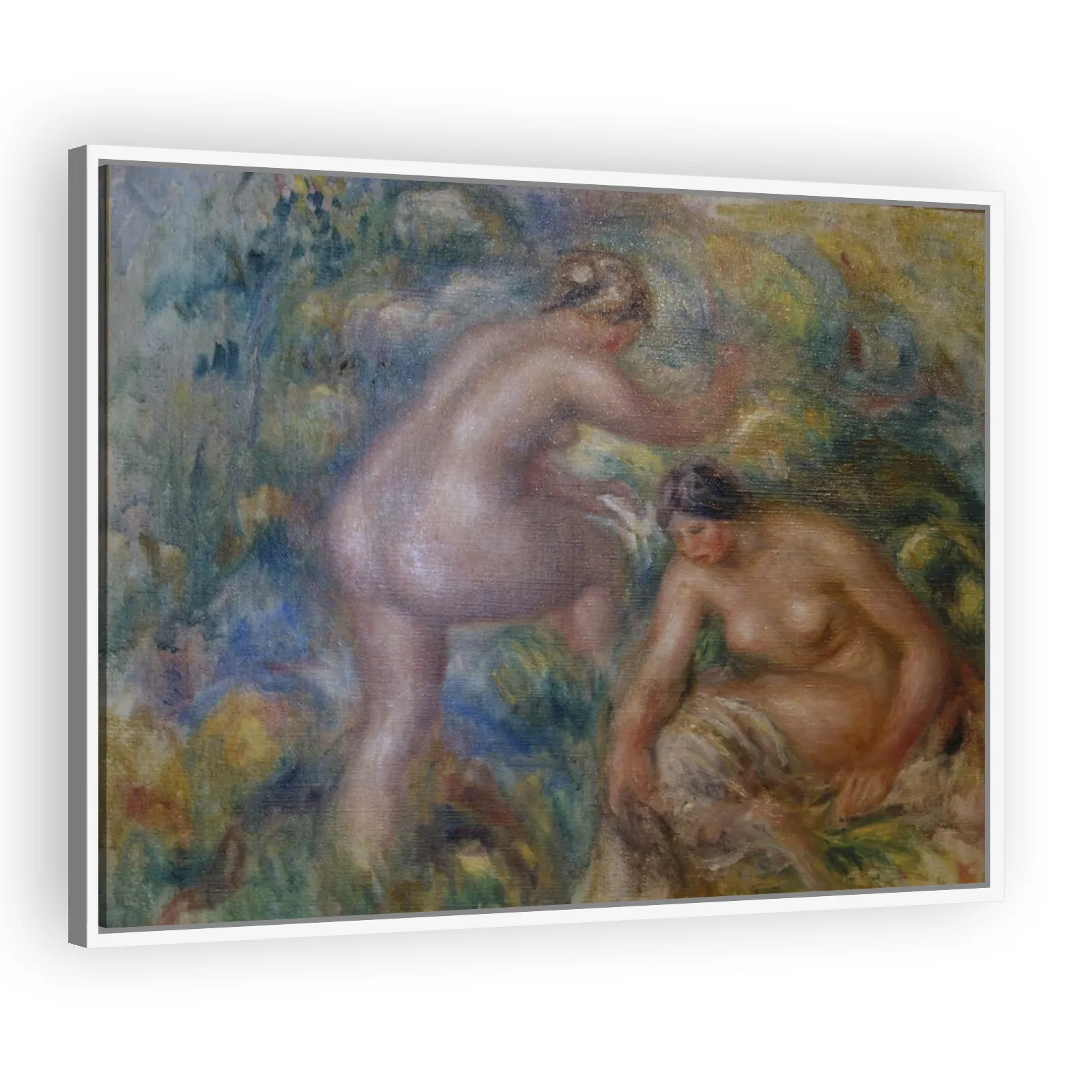 unknown by Pierre Auguste Renoir - view 5 thumbnail