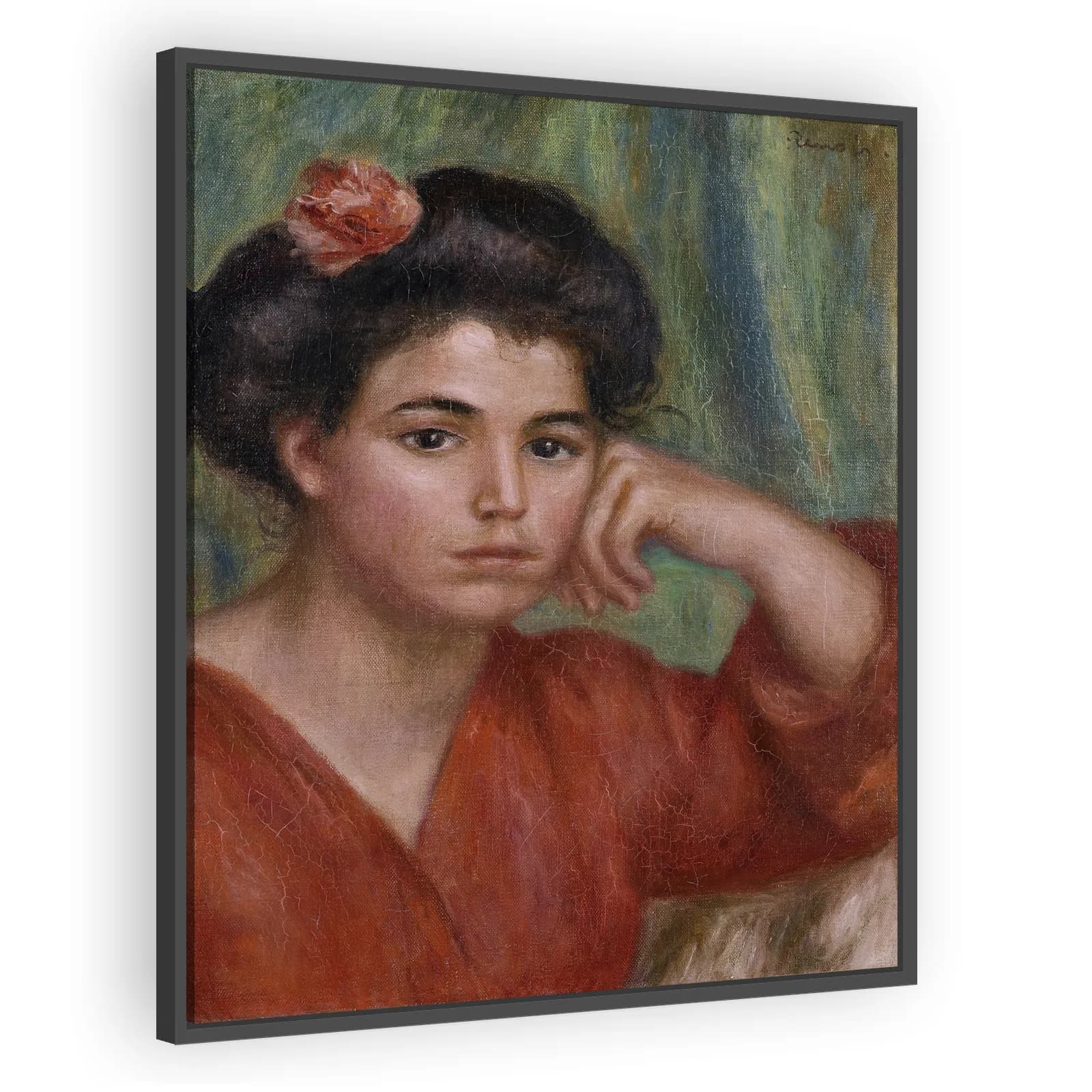 Q98392815 by Pierre Auguste Renoir