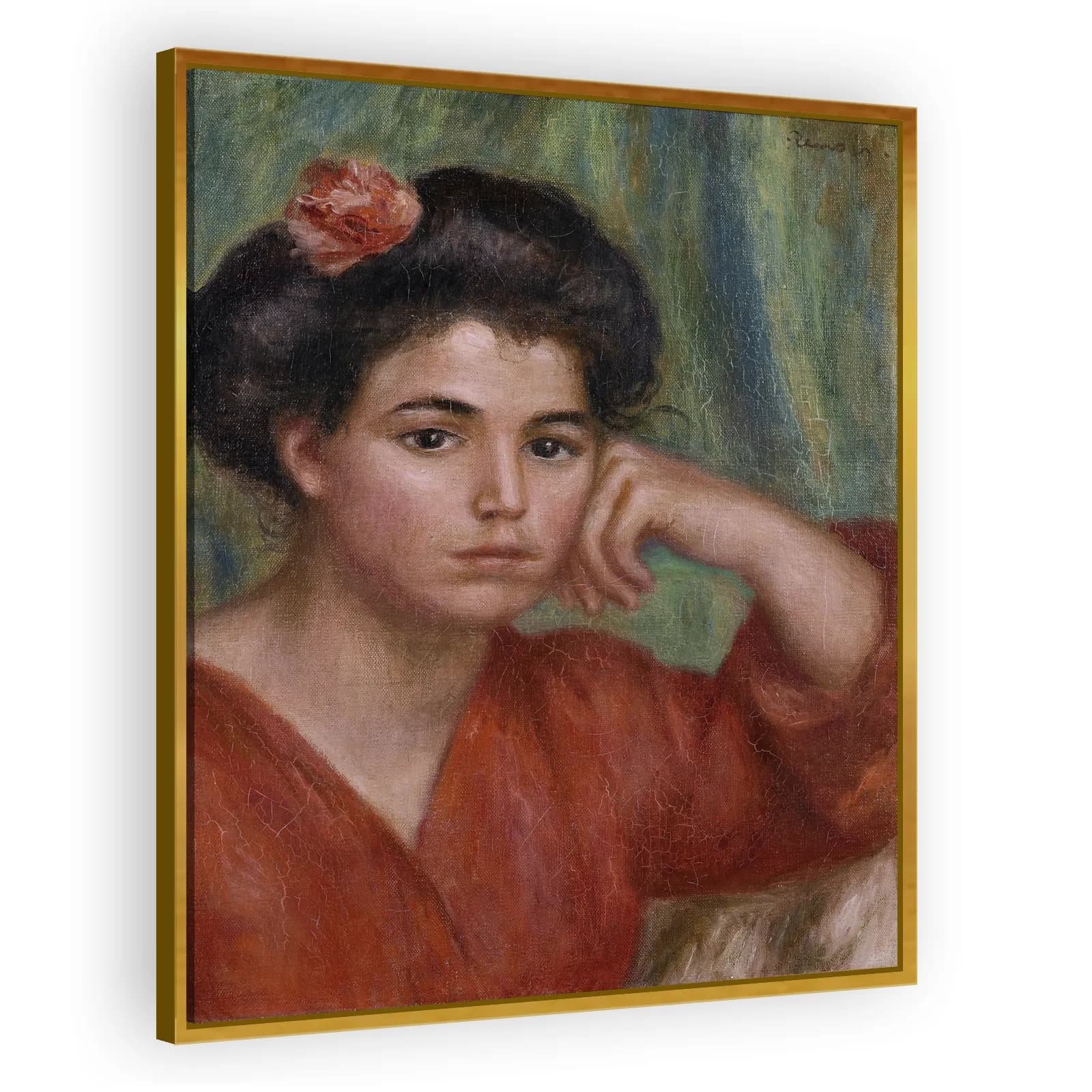 Q98392815 by Pierre Auguste Renoir - view 3 thumbnail