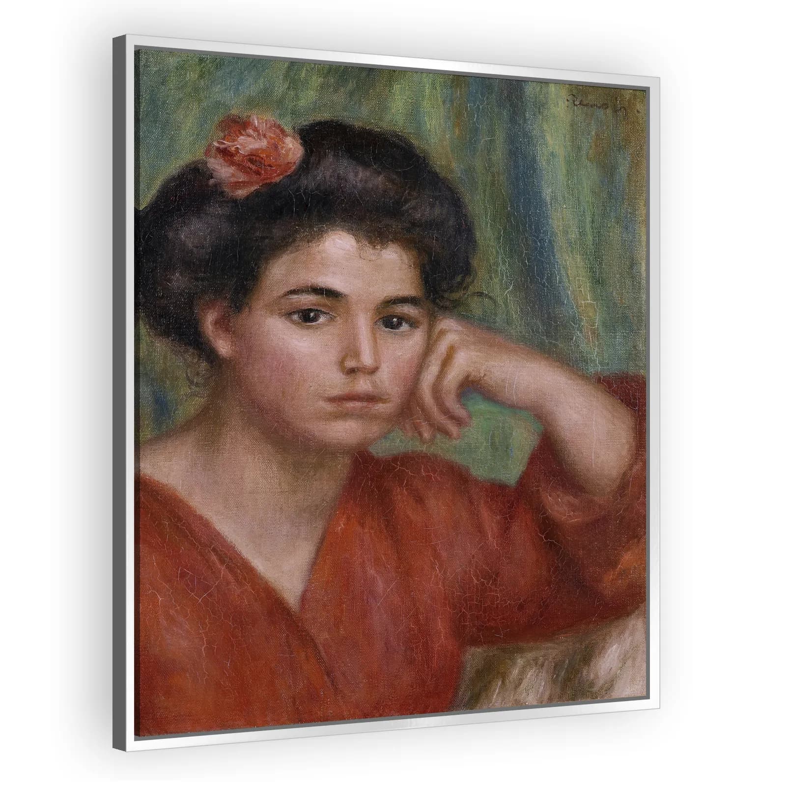 Q98392815 by Pierre Auguste Renoir - view 4 thumbnail