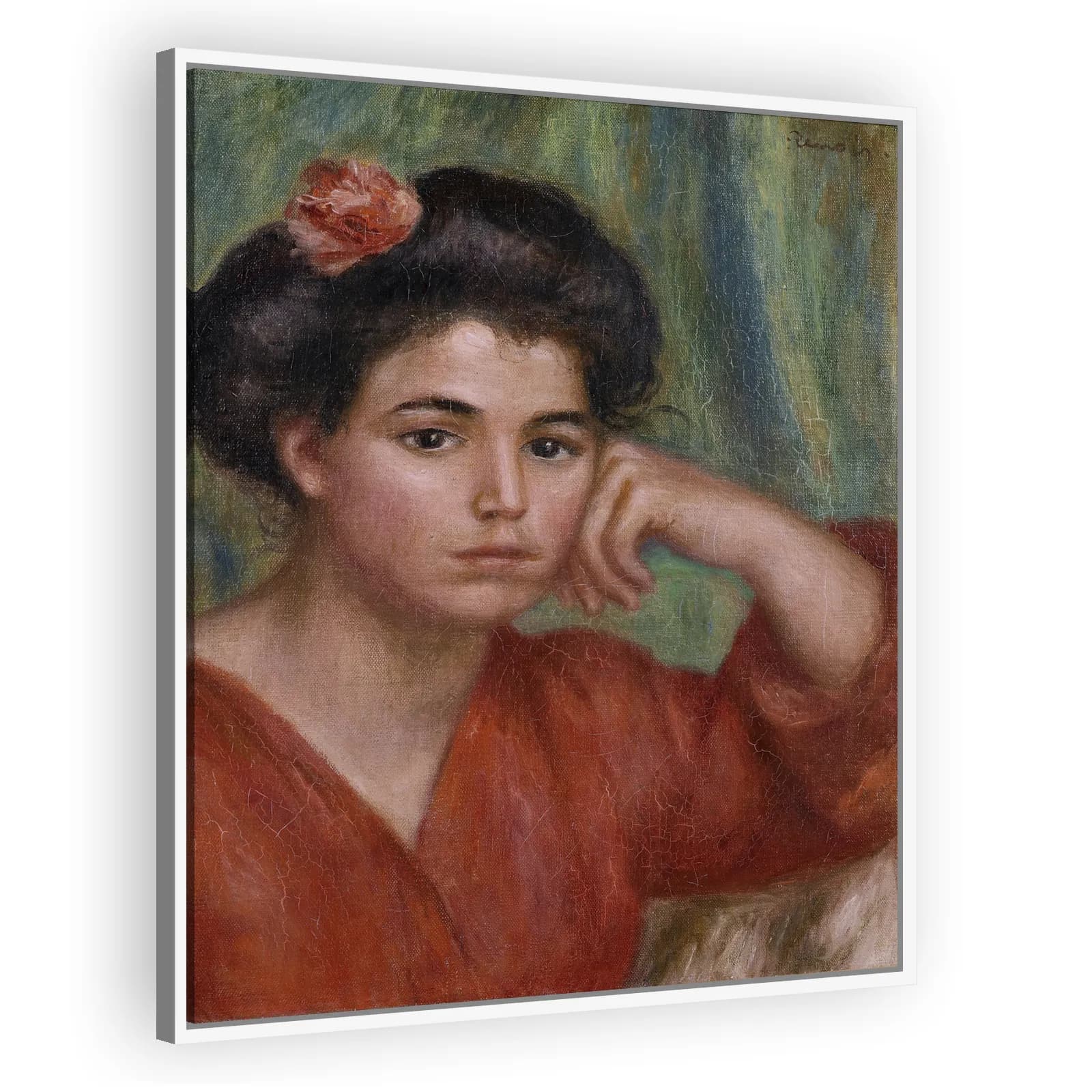 Q98392815 by Pierre Auguste Renoir - view 5 thumbnail