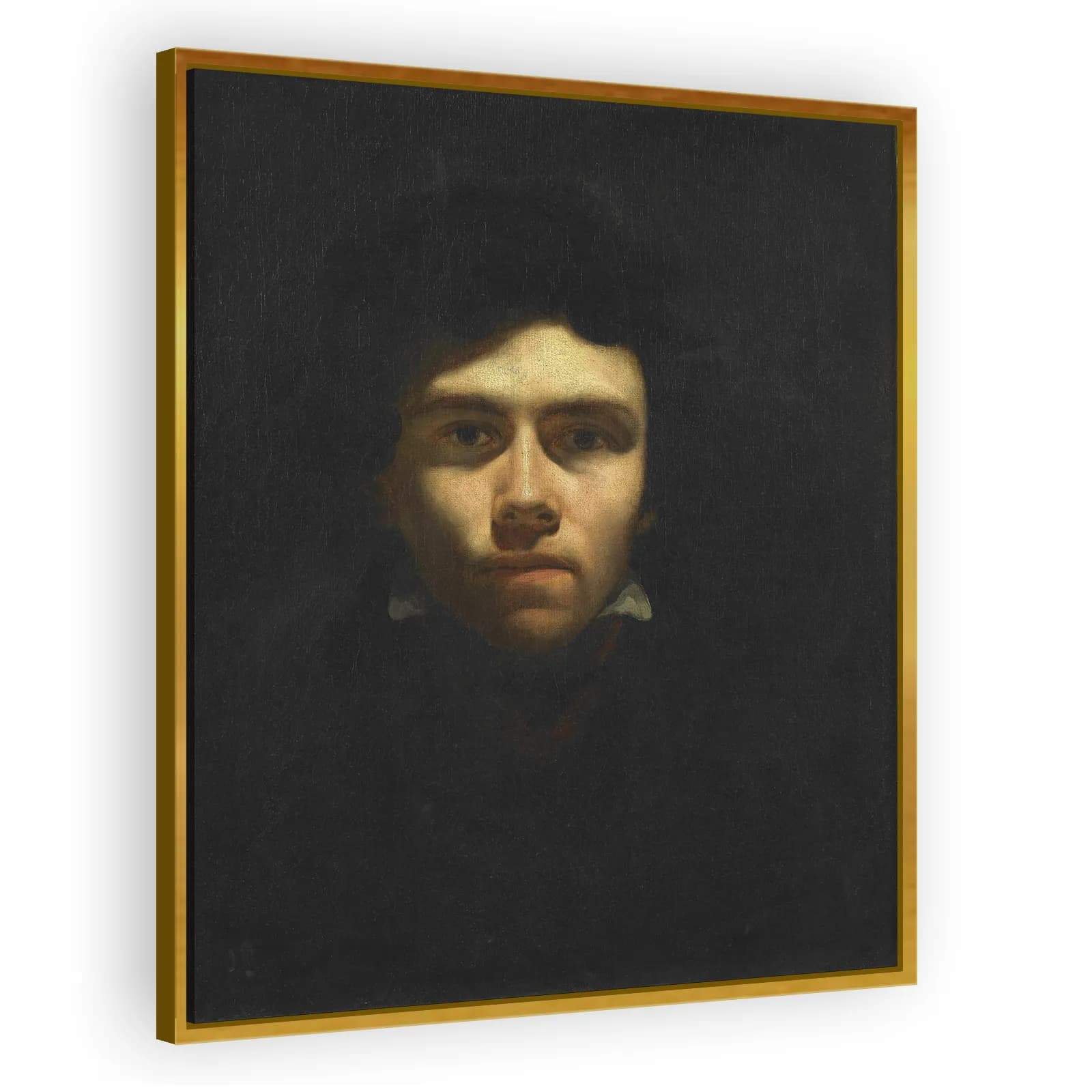 unknown by Eugene Delacroix - view 3 thumbnail