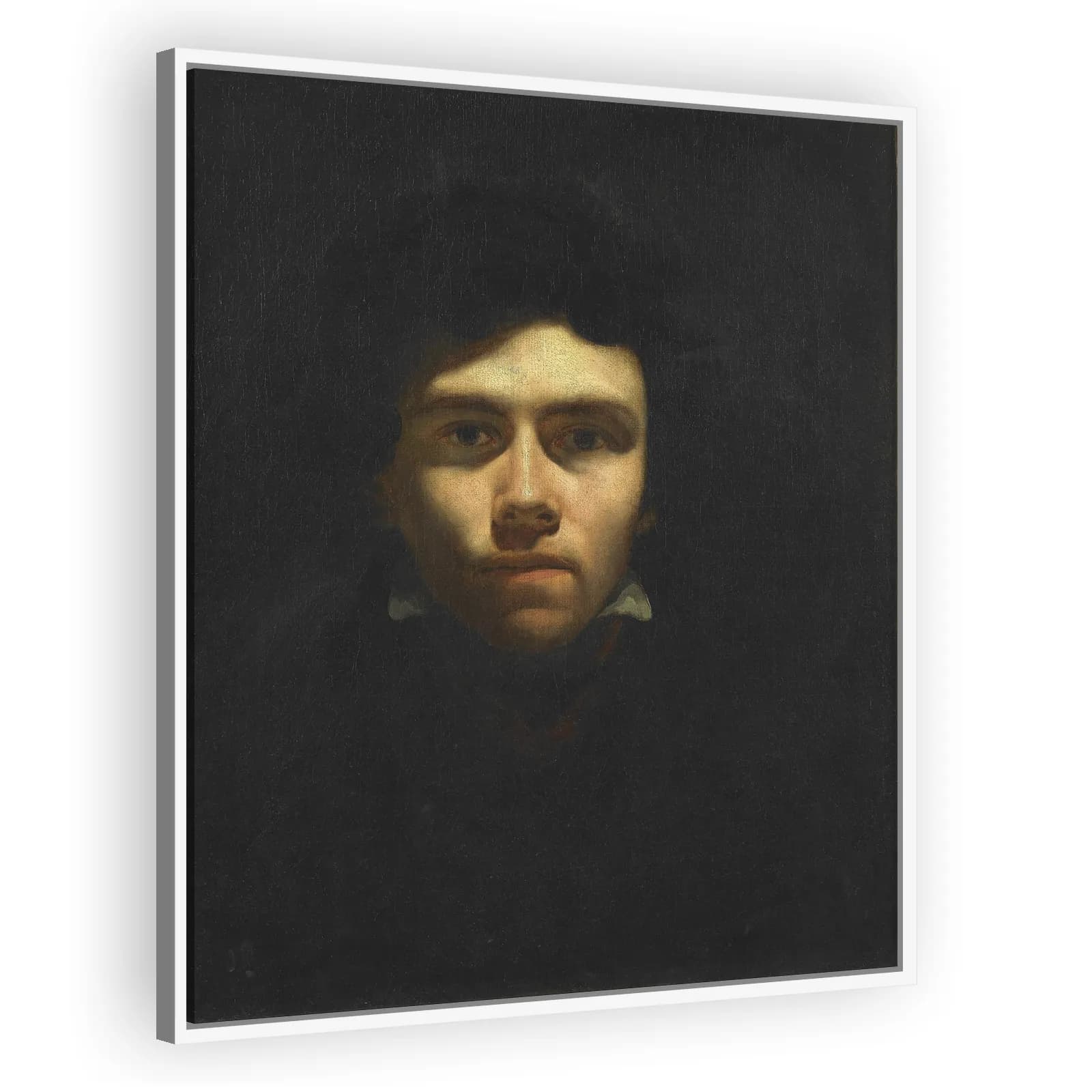 unknown by Eugene Delacroix - view 5 thumbnail