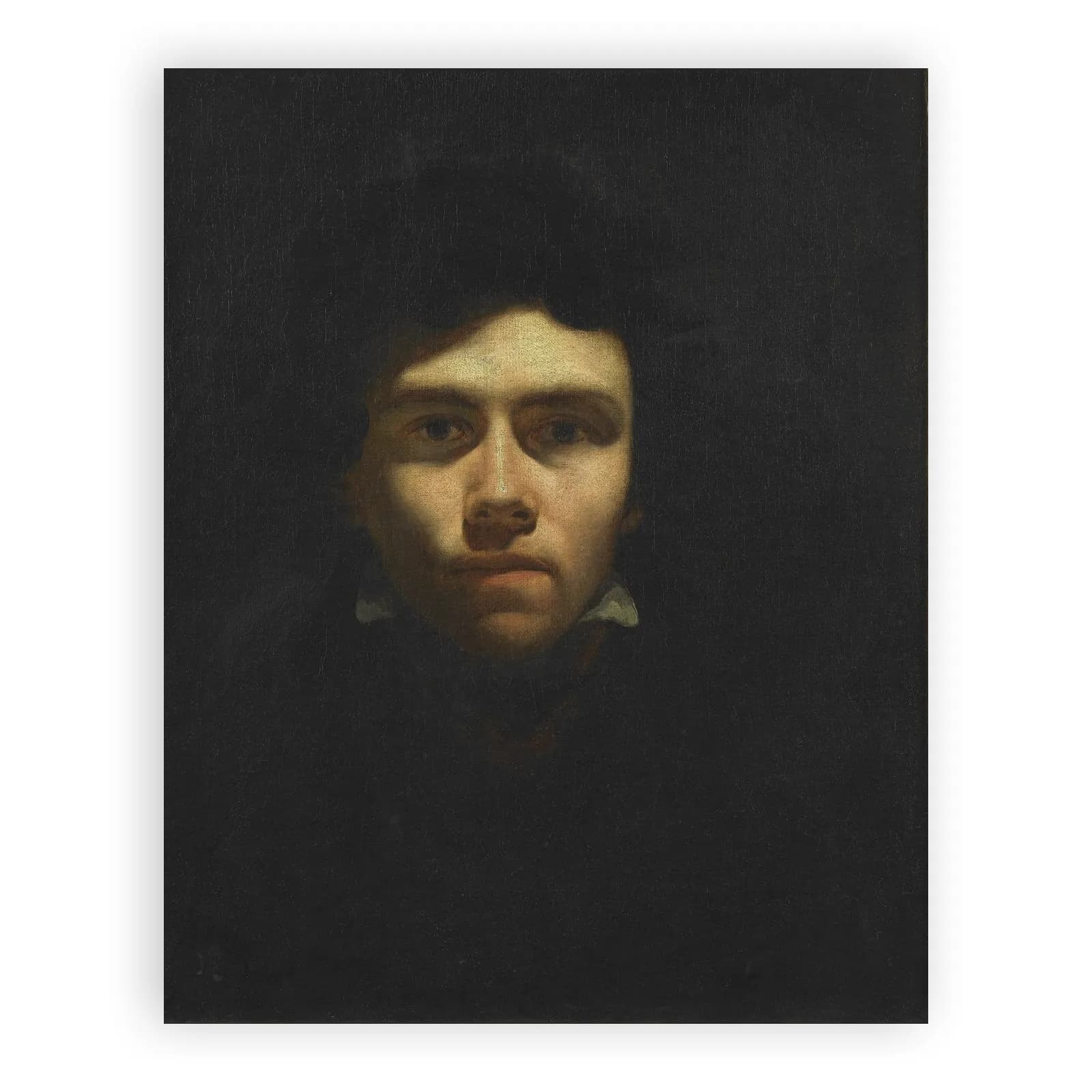 unknown by Eugene Delacroix - view 6 thumbnail