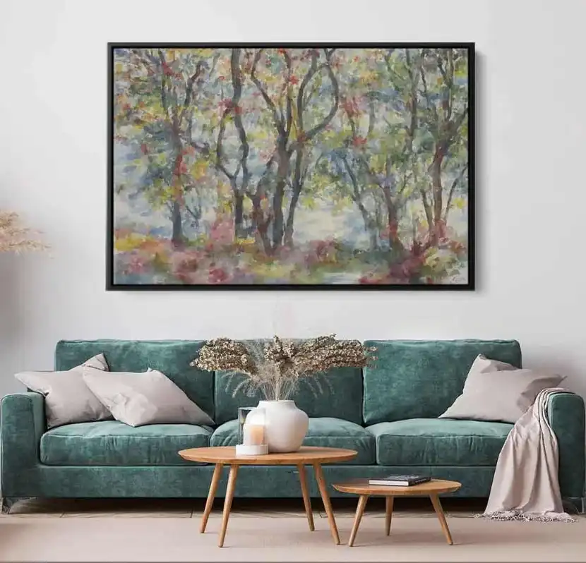 Bring the Museum Home - Museum-Grade Art Prints