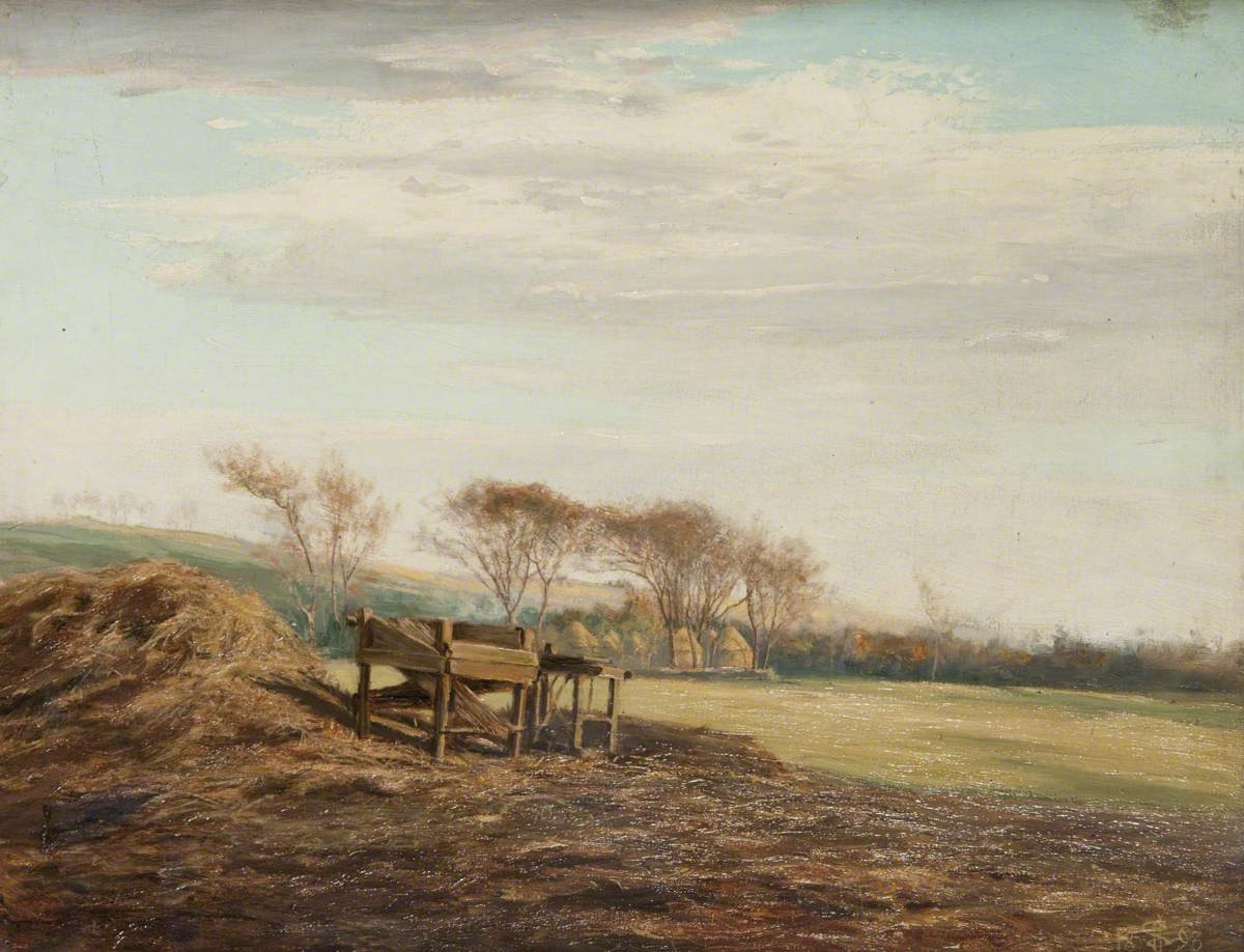 Duchal Policies, Kilmacolm