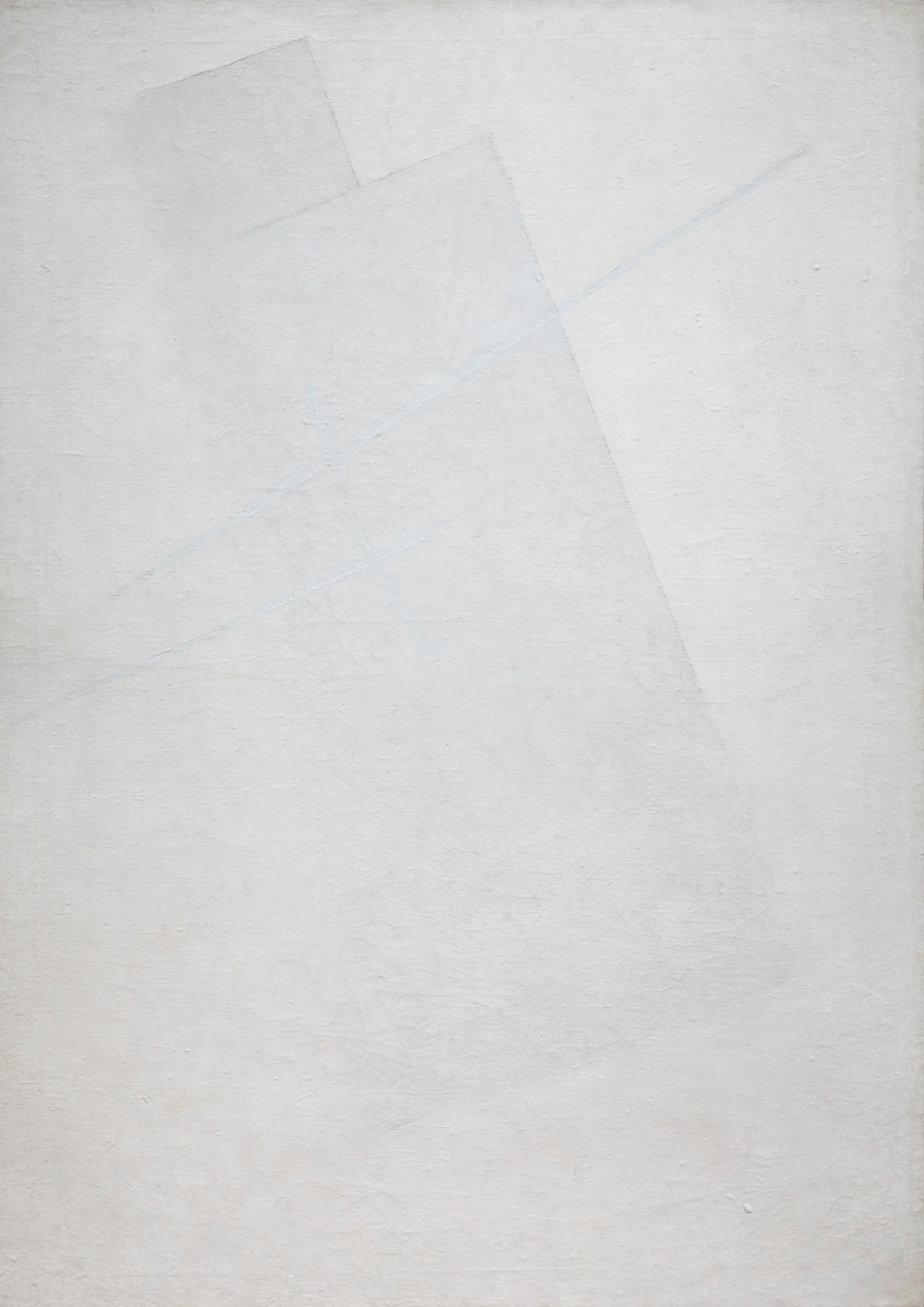 White Planes in Dissolution