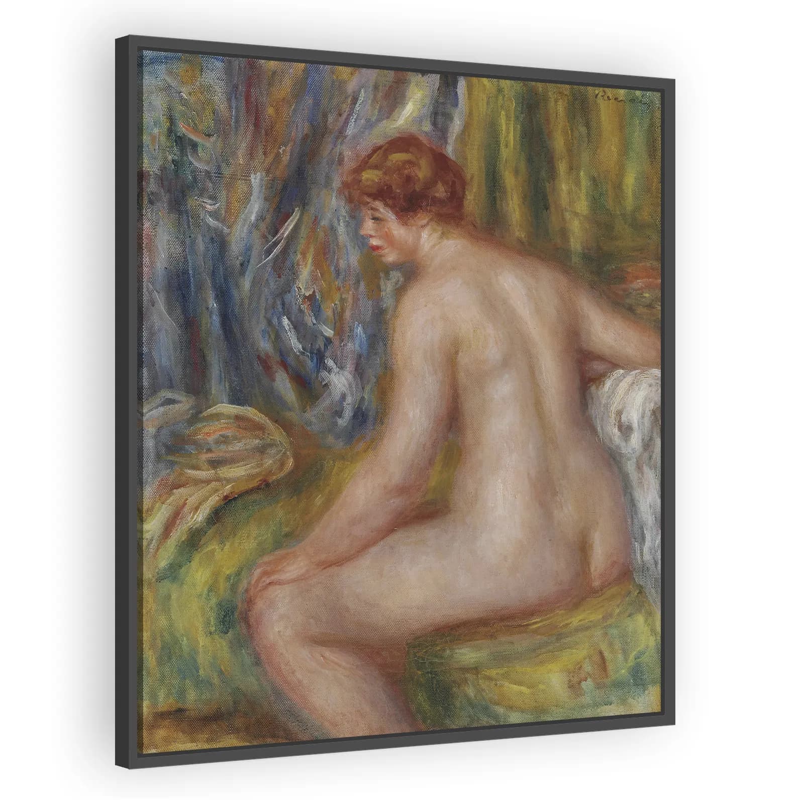 Q110709365 by Pierre Auguste Renoir