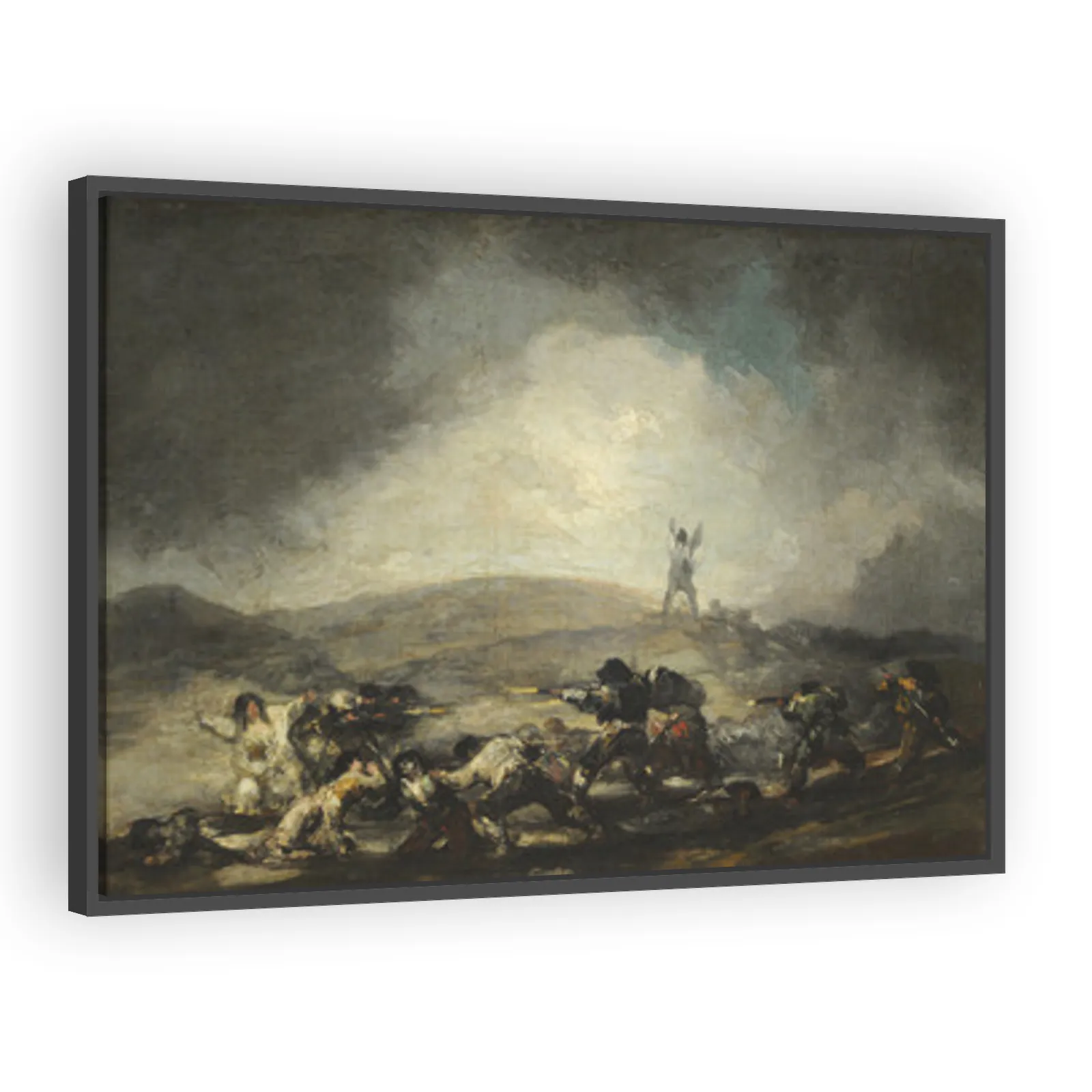 Q114800247 by Francisco Goya