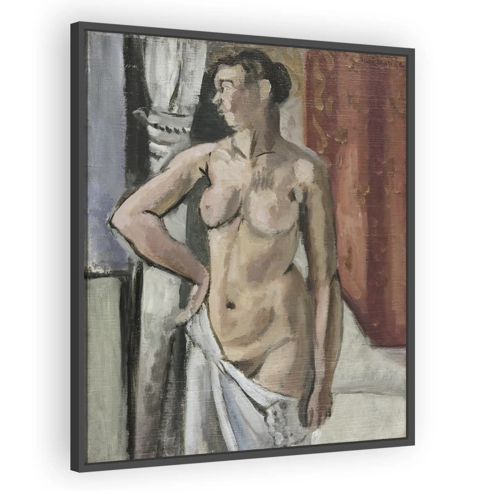 Q123273739 by Henri Matisse