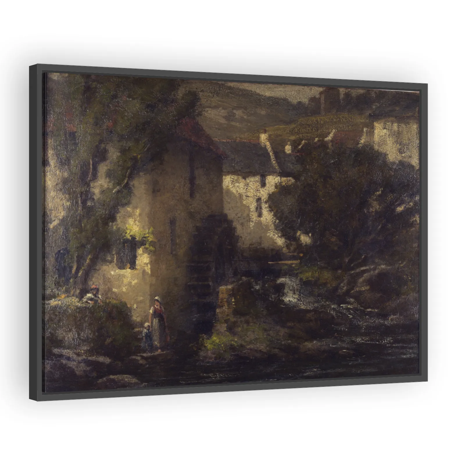 Q123439405 by Gustave Courbet