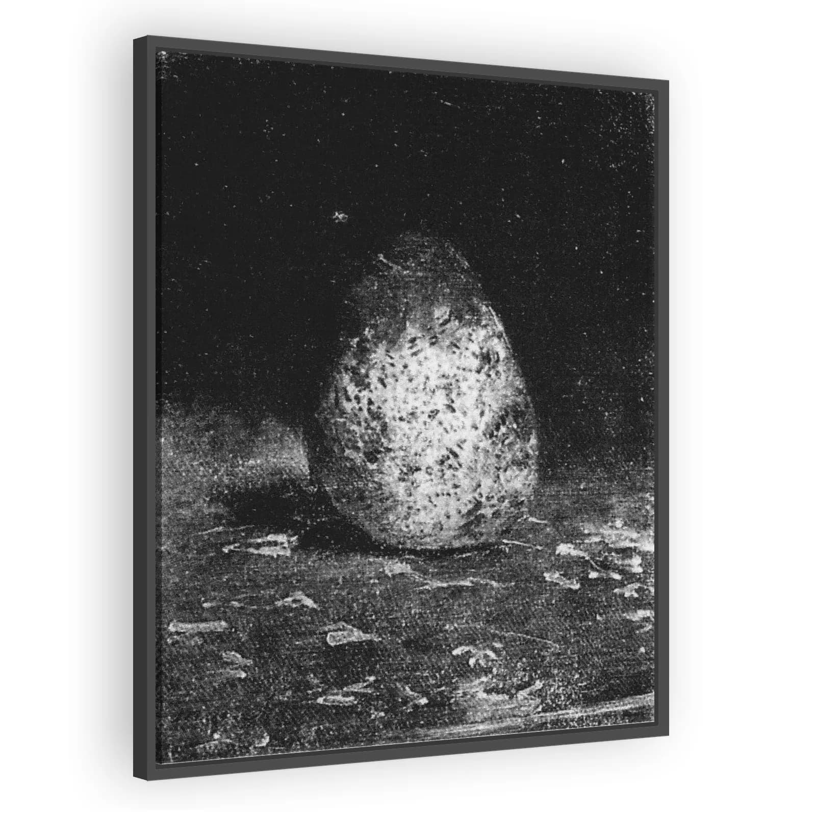 Pear by Edouard Manet